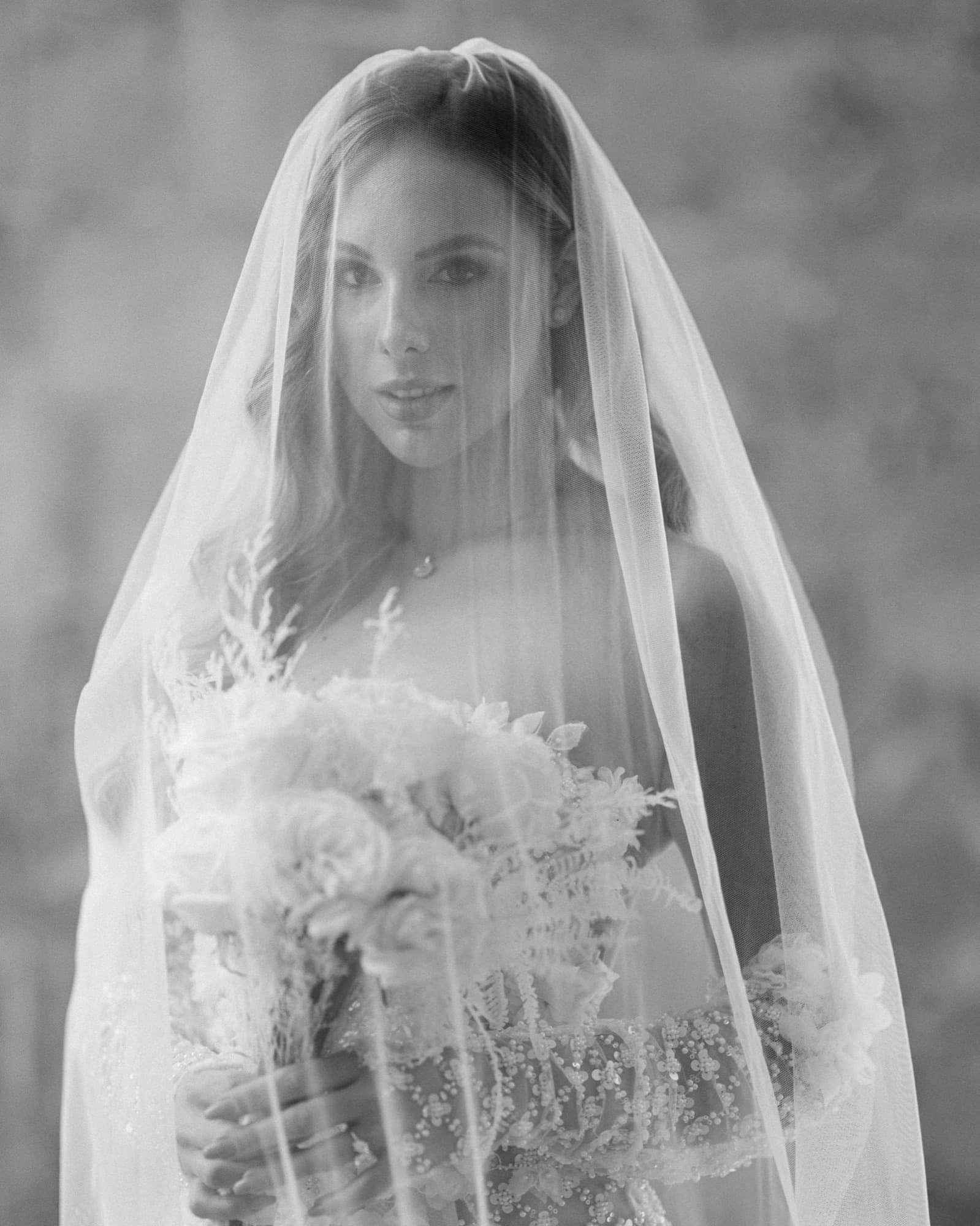 Esküvői referencia fotó — Nicol Weddings