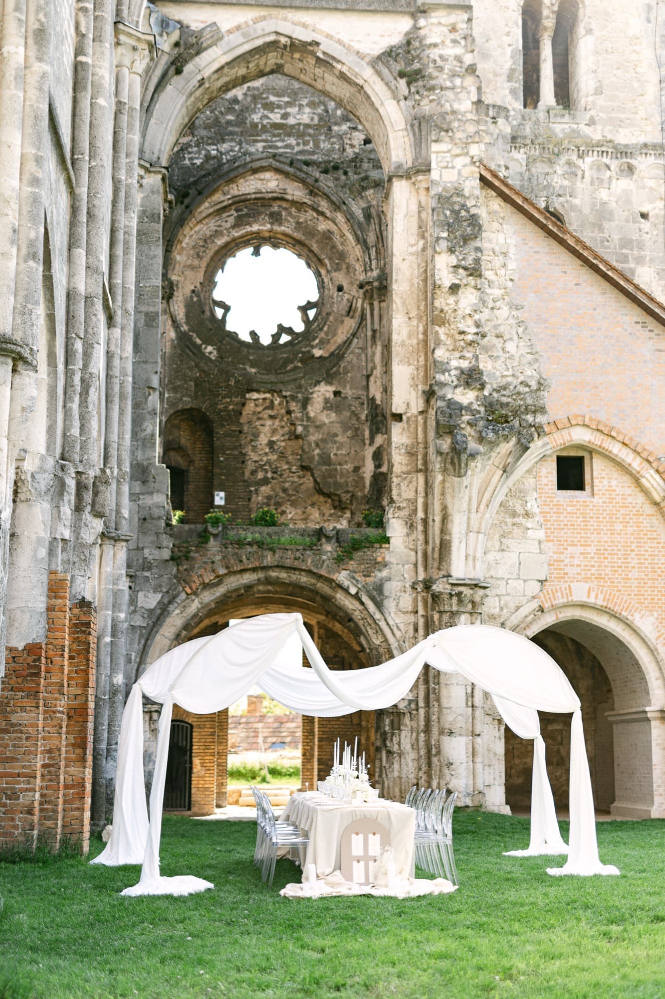 Esküvői referencia fotó — Nicol Weddings