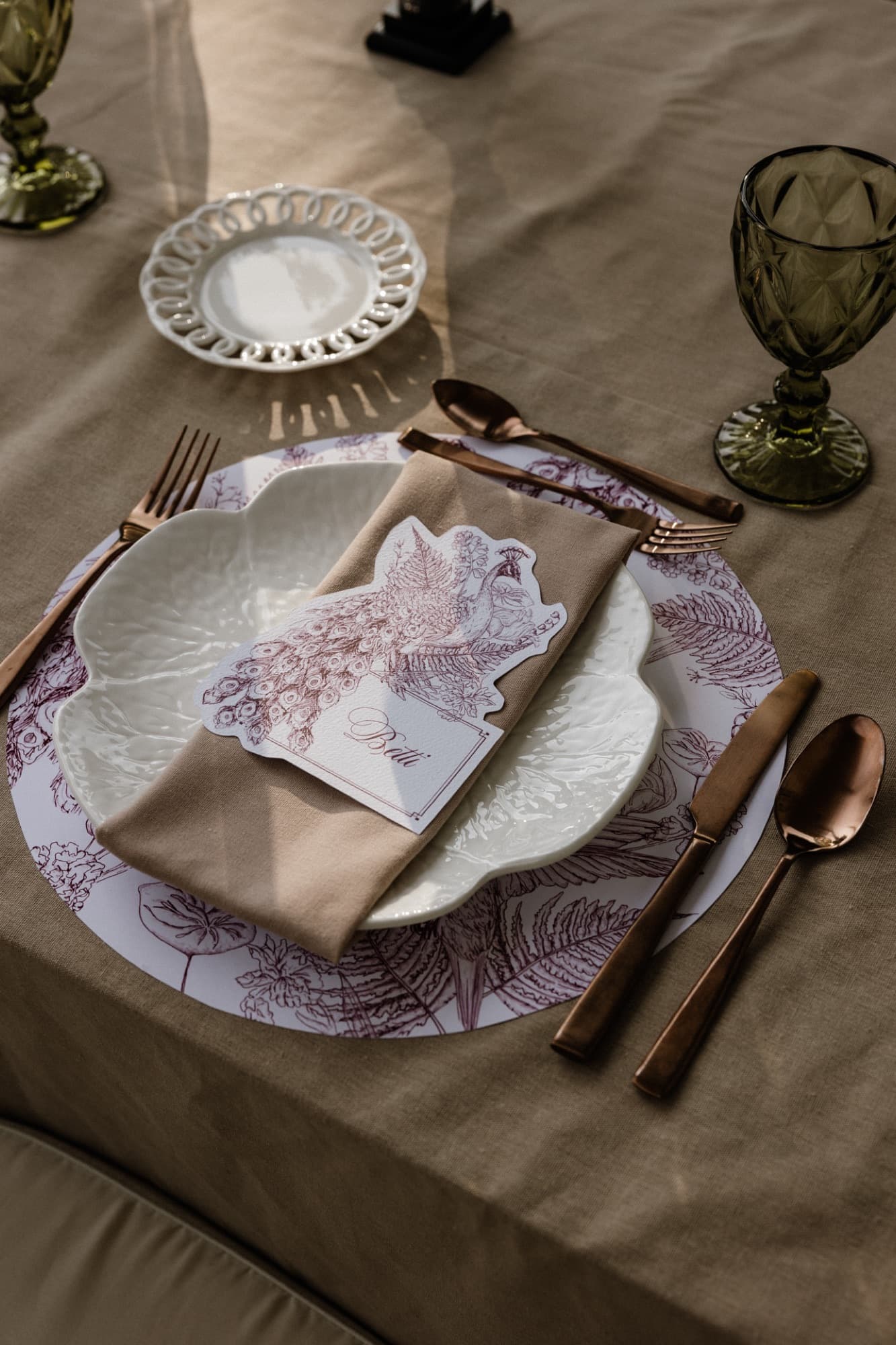 Esküvői referencia fotó — Nicol Weddings