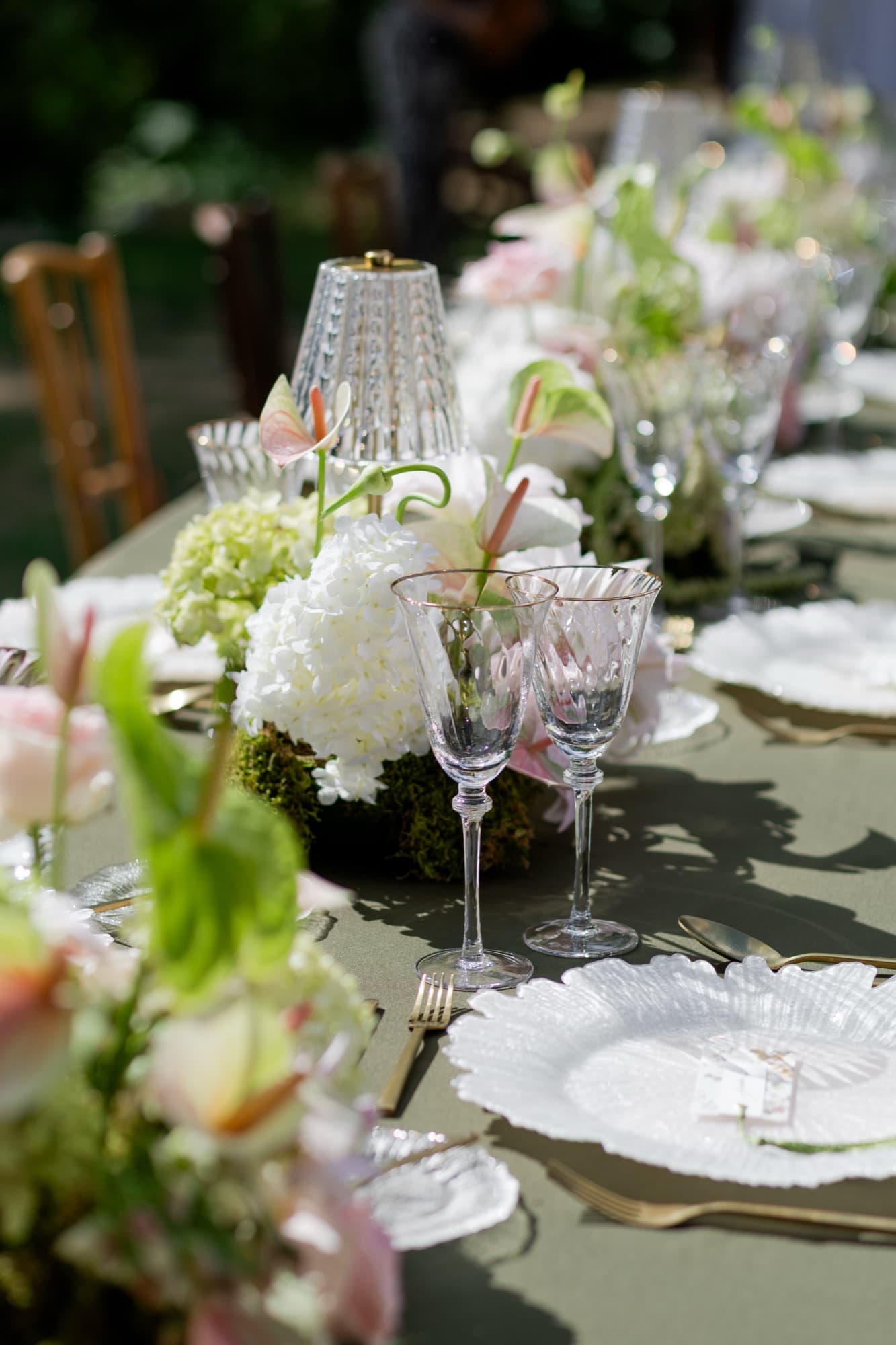 Esküvői referencia fotó — Nicol Weddings