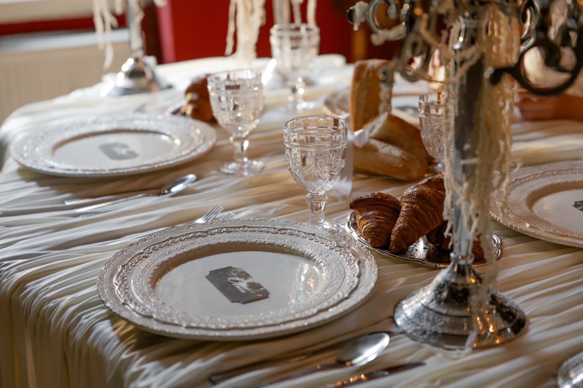 Esküvői referencia fotó — Nicol Weddings