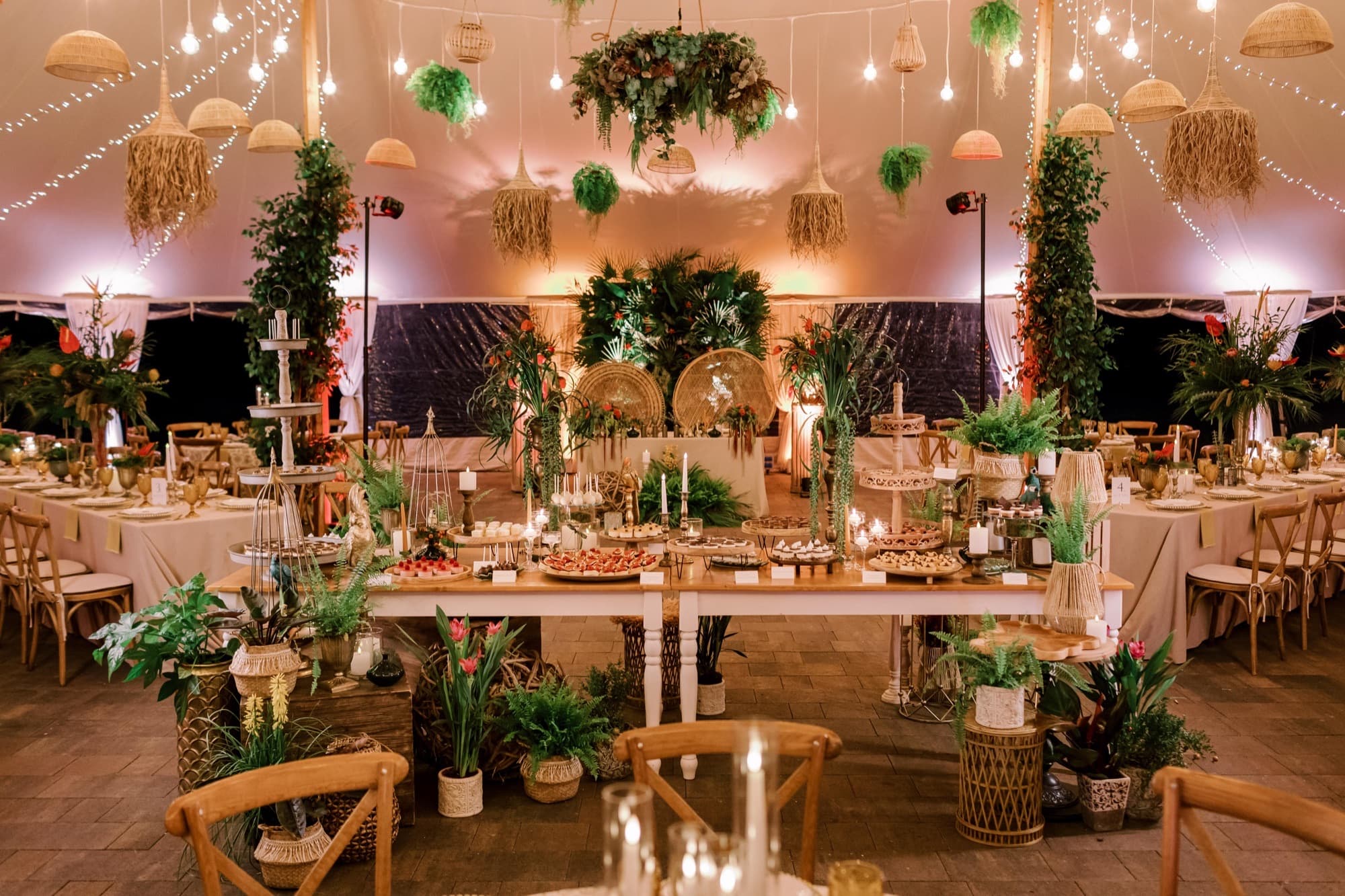 Esküvői referencia fotó — Nicol Weddings