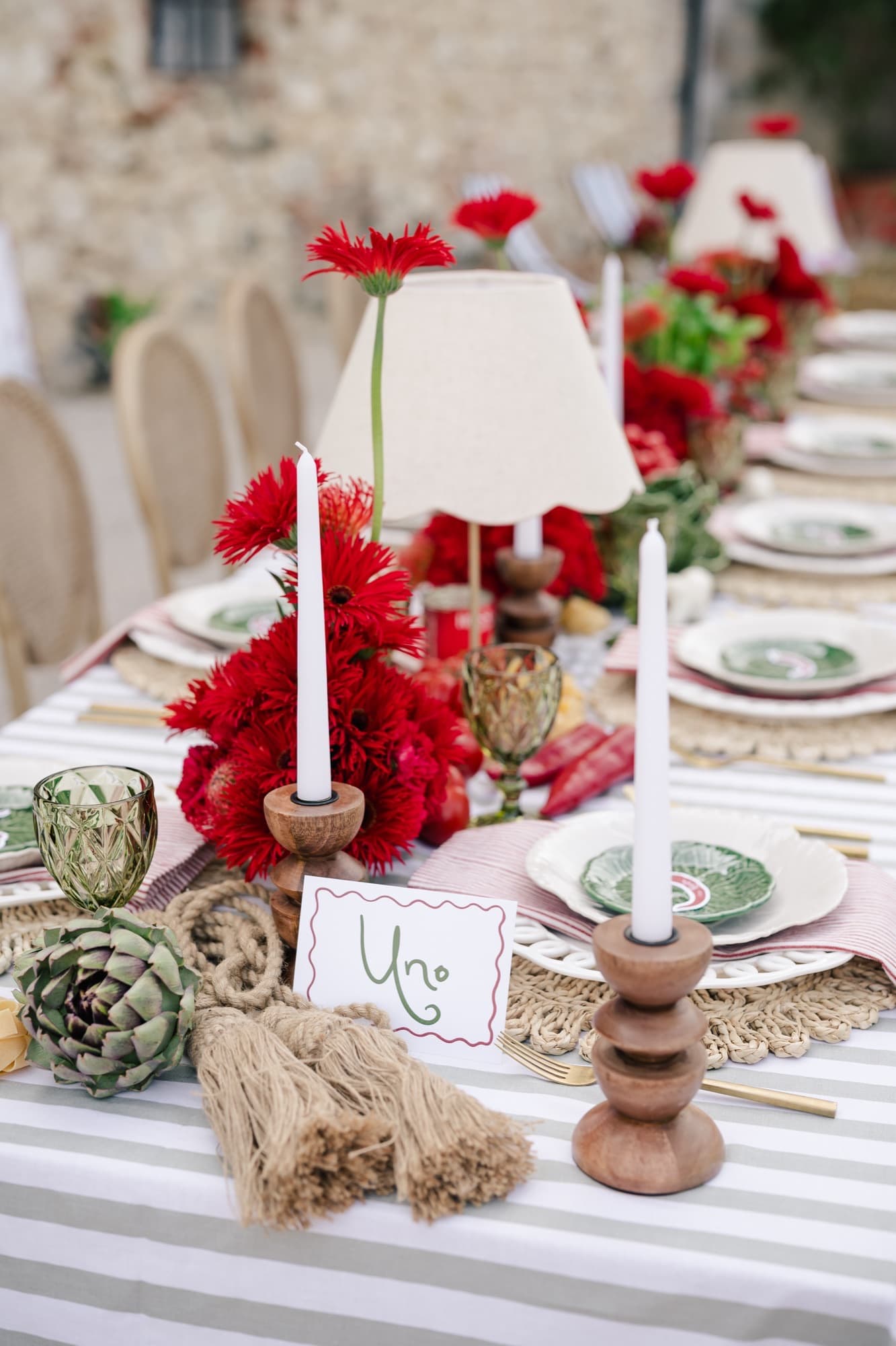 Esküvői referencia fotó — Nicol Weddings