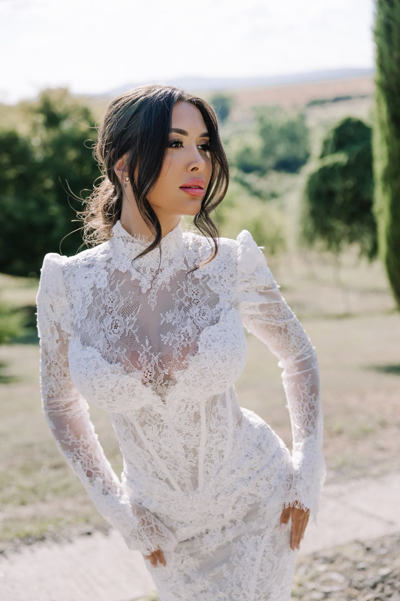 Esküvői szertartás — Nicol Weddings esküvőszervező