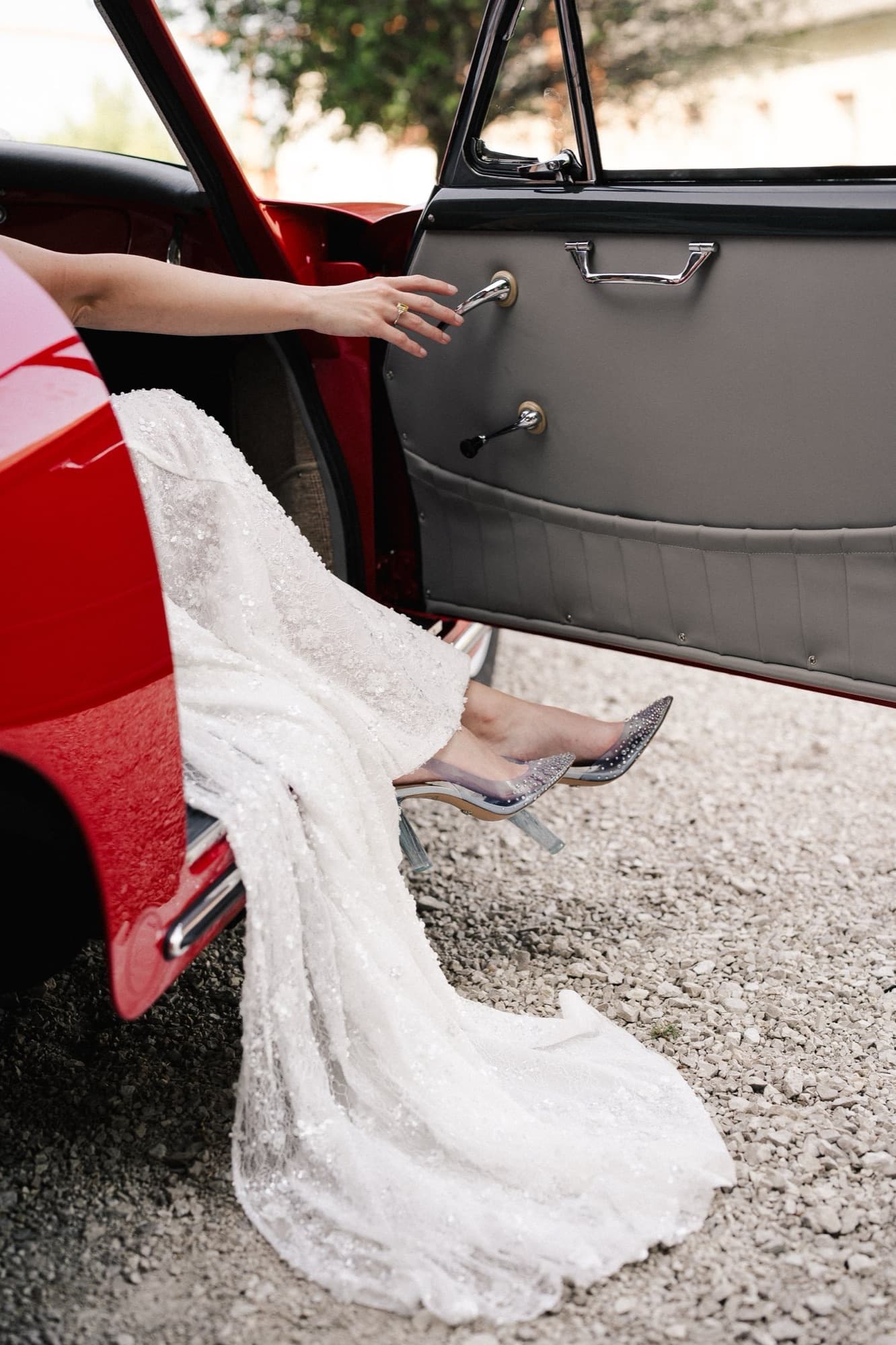 Esküvői pillanat — Nicol Weddings esküvőszervező Magyarország