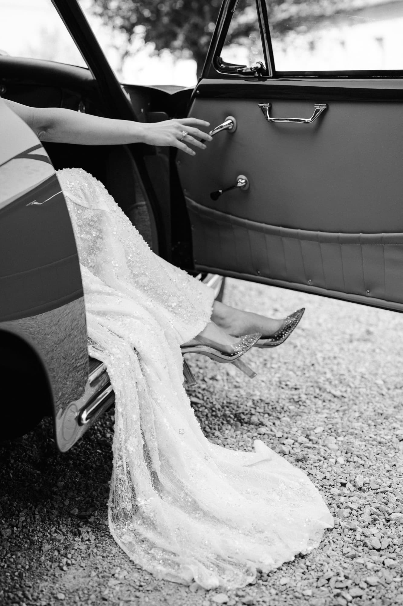Esküvői hangulat — Nicol Weddings and Events