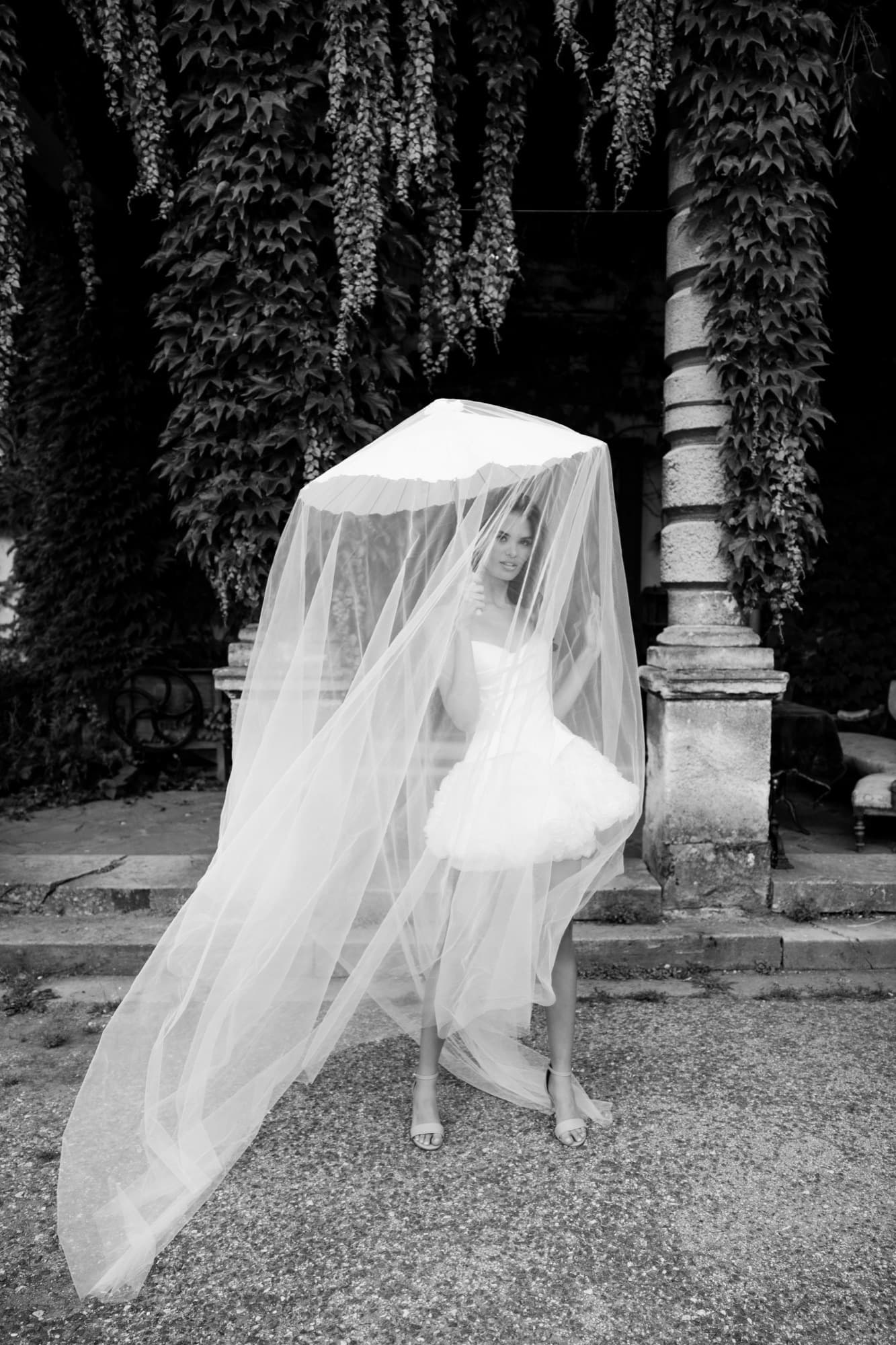 Esküvői dekoráció és helyszín — Nicol Weddings esküvőszervező