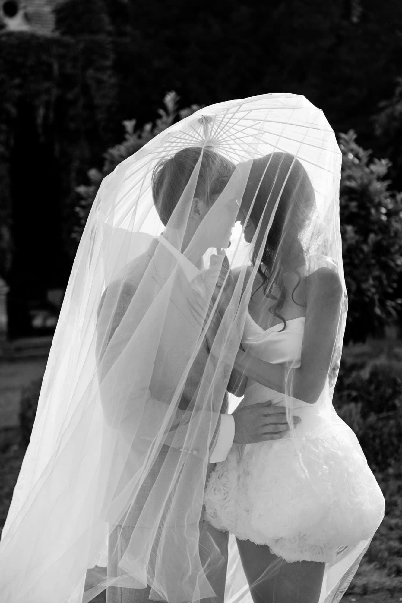 Esküvői szervezés és koordináció — Nicol Weddings
