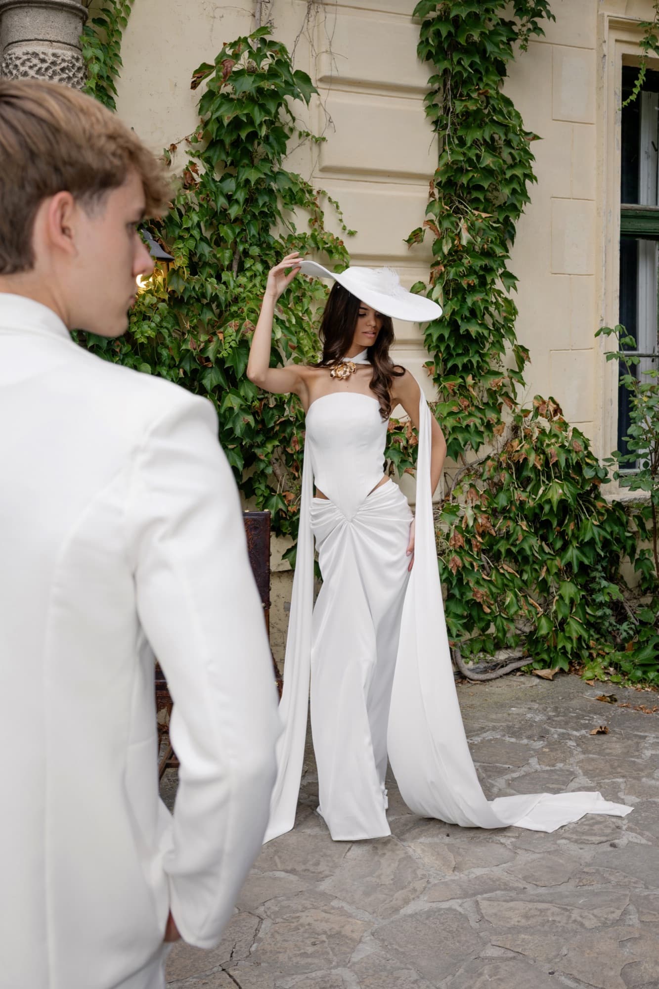 Esküvői szervezés és koordináció — Nicol Weddings