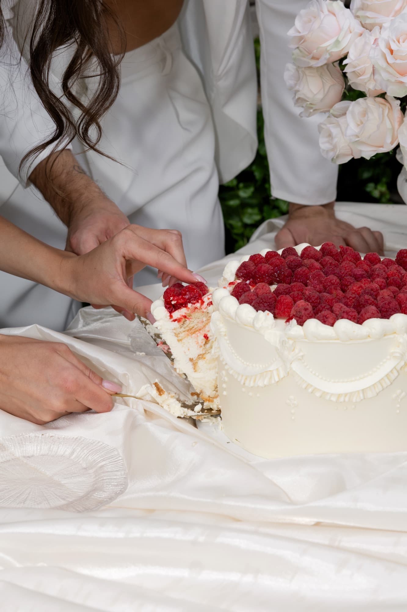 Esküvői szervezés és koordináció — Nicol Weddings