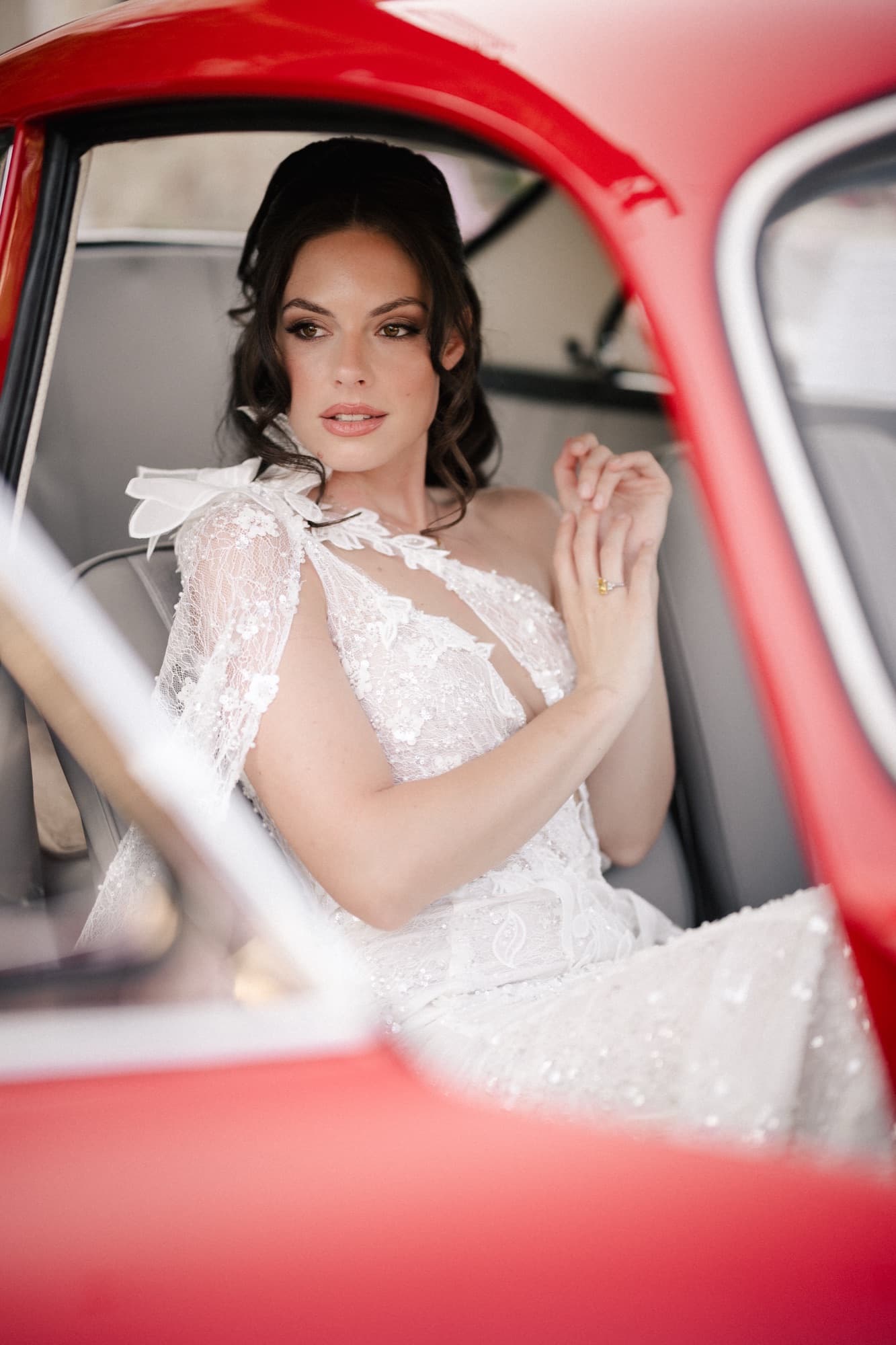 Esküvői szervezés és koordináció — Nicol Weddings