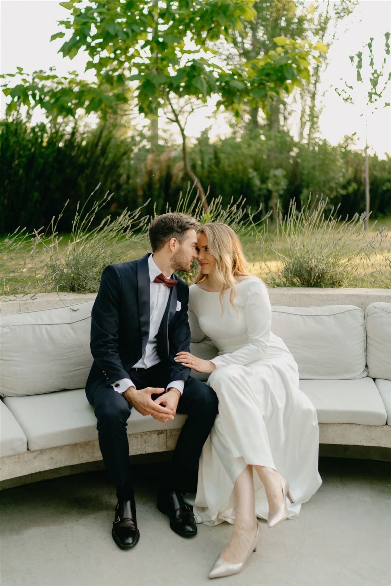 Esküvői szervezés és koordináció — Nicol Weddings