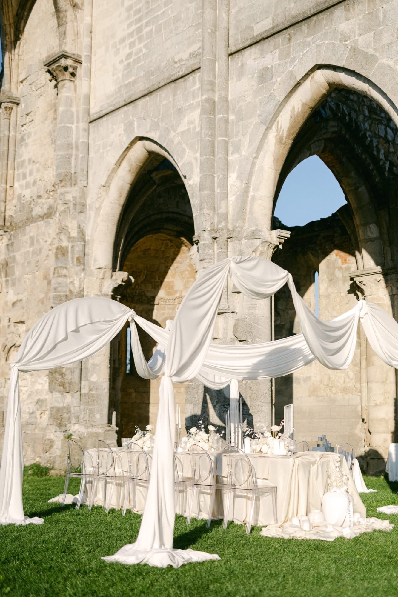 Esküvői szervezés és koordináció — Nicol Weddings