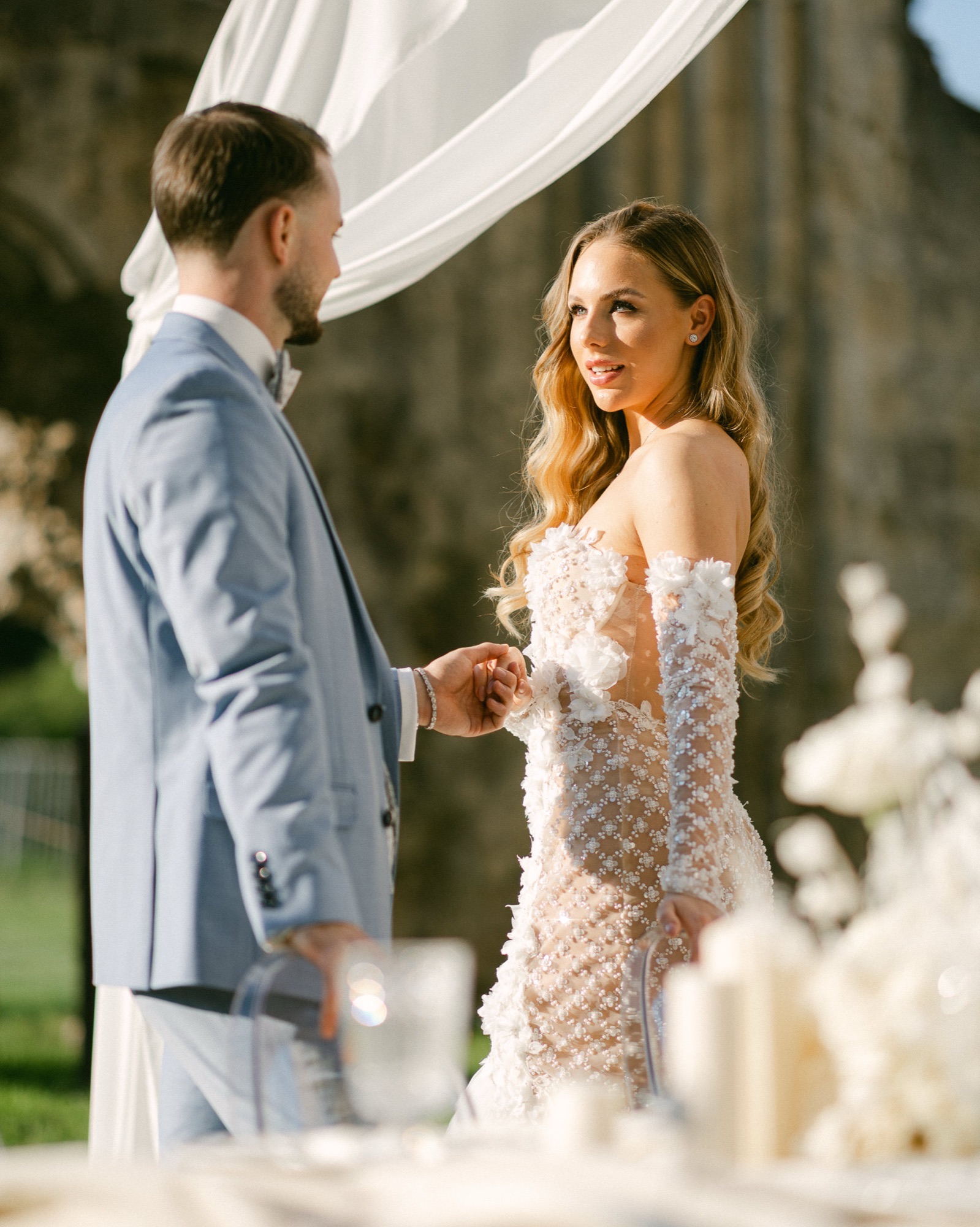 Vivi & Bence